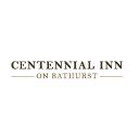 Centennial Inn on Bathurst logo